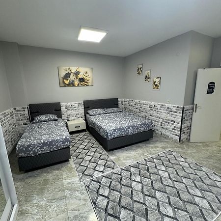 Miran Home Istanbul Exteriör bild