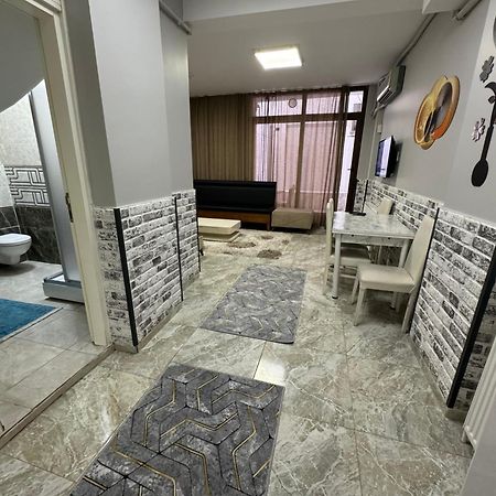 Miran Home Istanbul Exteriör bild
