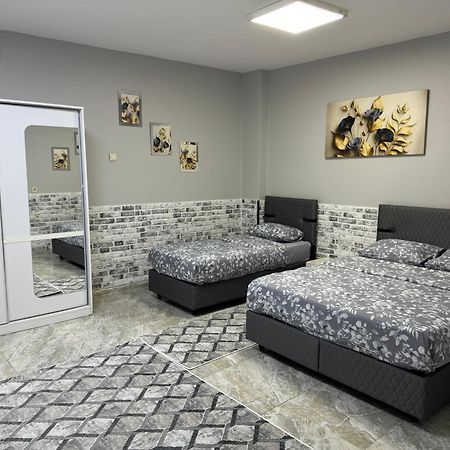 Miran Home Istanbul Exteriör bild