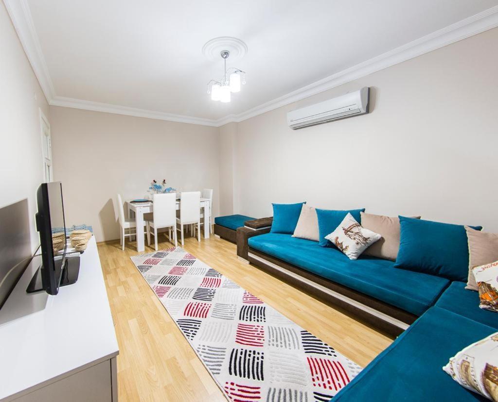 Miran Home Istanbul Exteriör bild