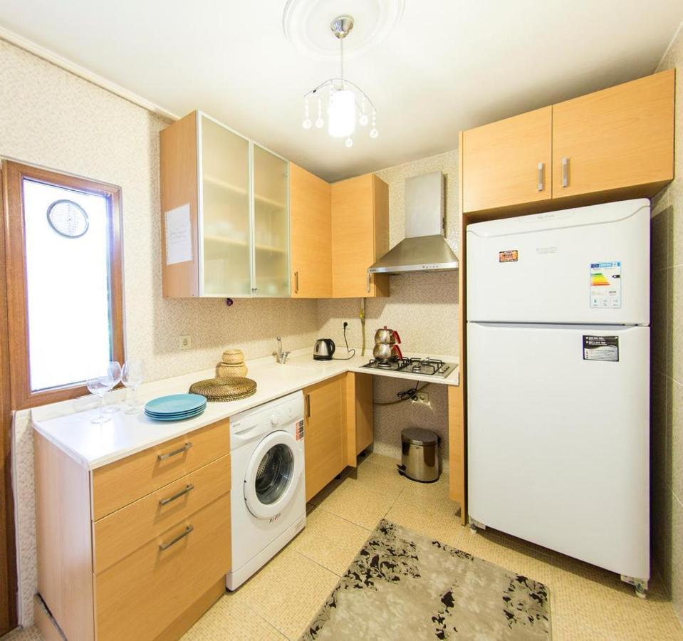 Miran Home Istanbul Exteriör bild