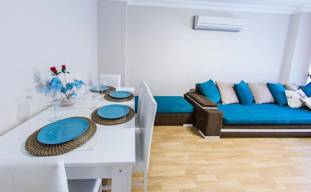 Miran Home Istanbul Exteriör bild