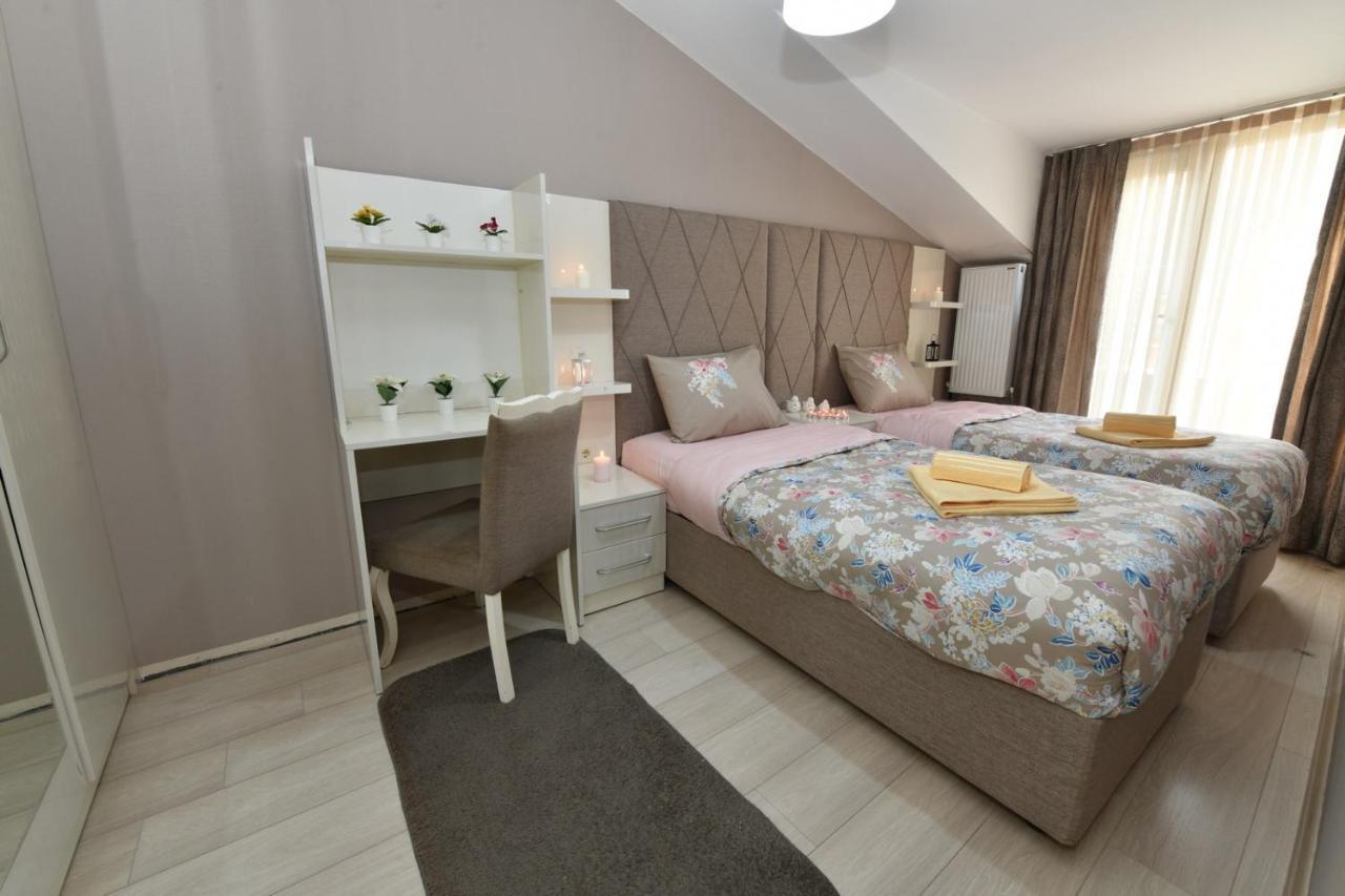 Miran Home Istanbul Exteriör bild