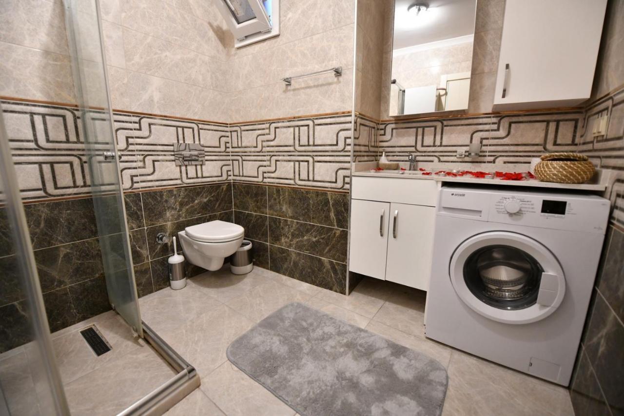 Miran Home Istanbul Exteriör bild