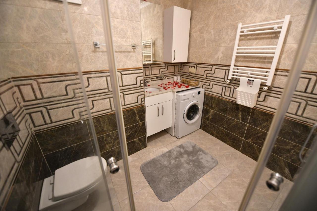 Miran Home Istanbul Exteriör bild