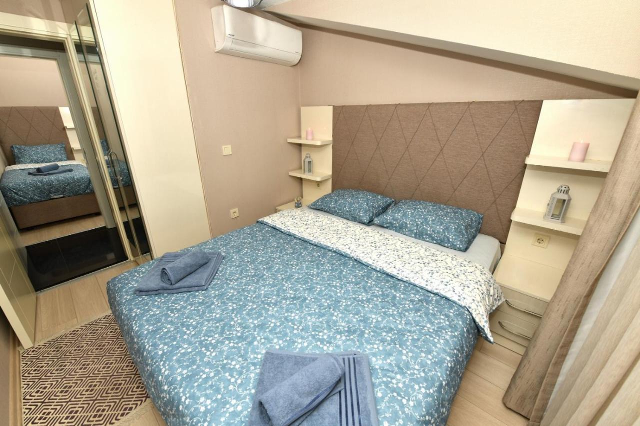 Miran Home Istanbul Exteriör bild