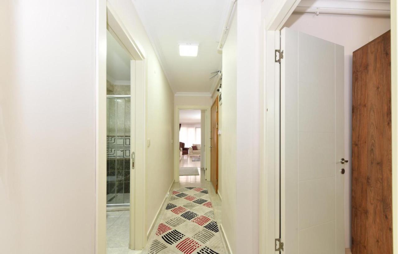 Miran Home Istanbul Exteriör bild