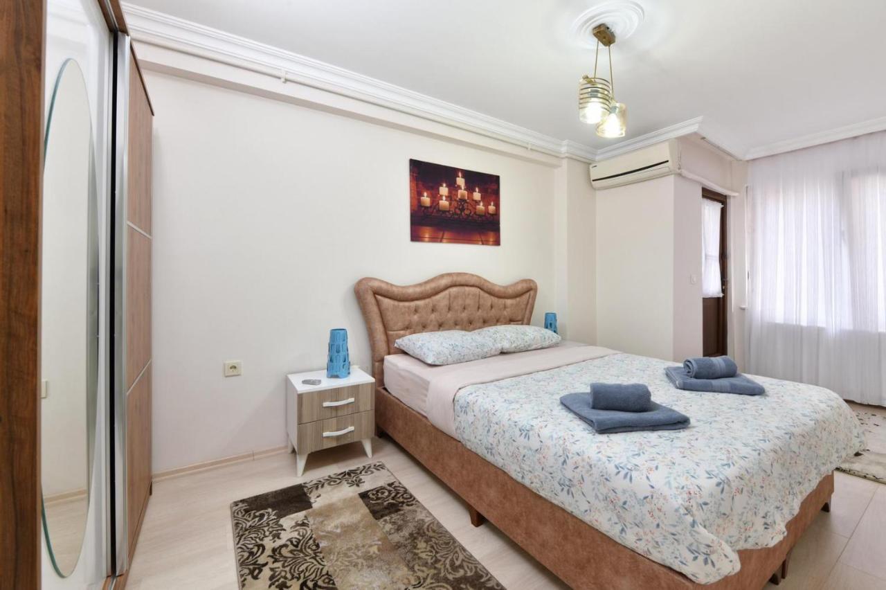 Miran Home Istanbul Exteriör bild