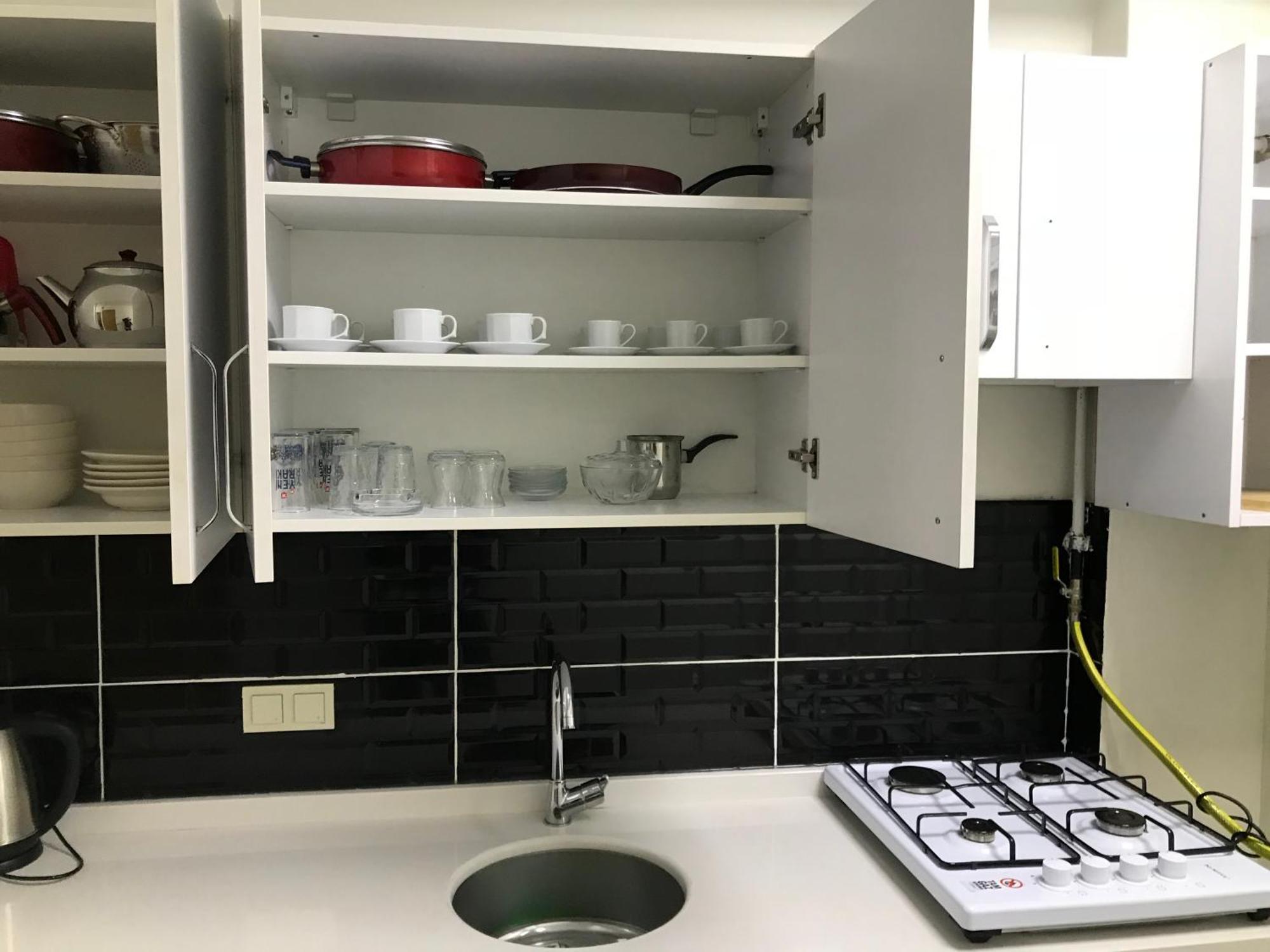 Miran Home Istanbul Exteriör bild