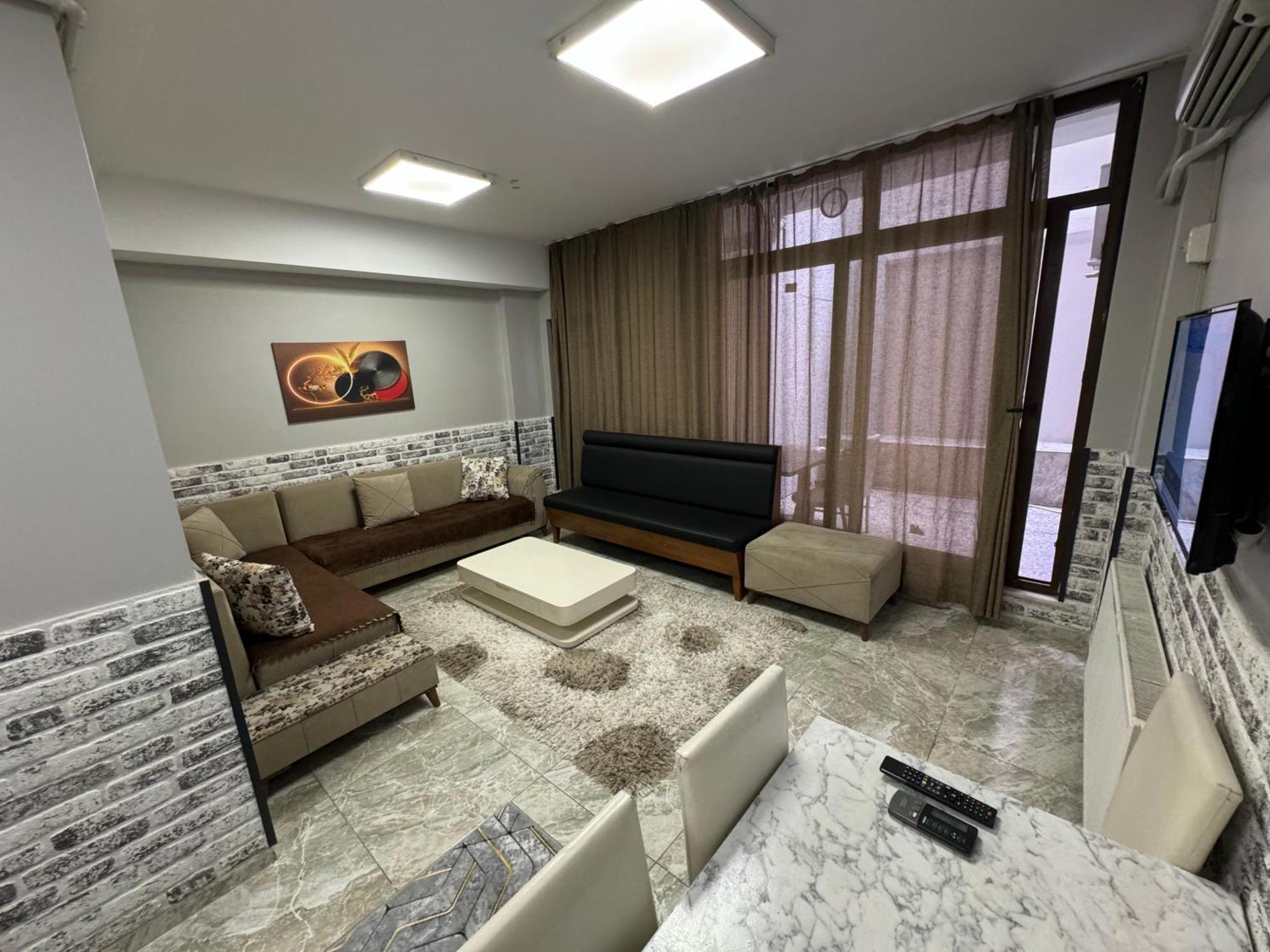 Miran Home Istanbul Exteriör bild