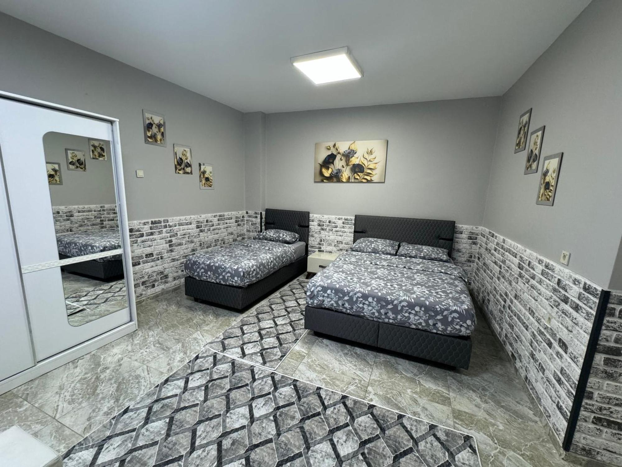 Miran Home Istanbul Exteriör bild