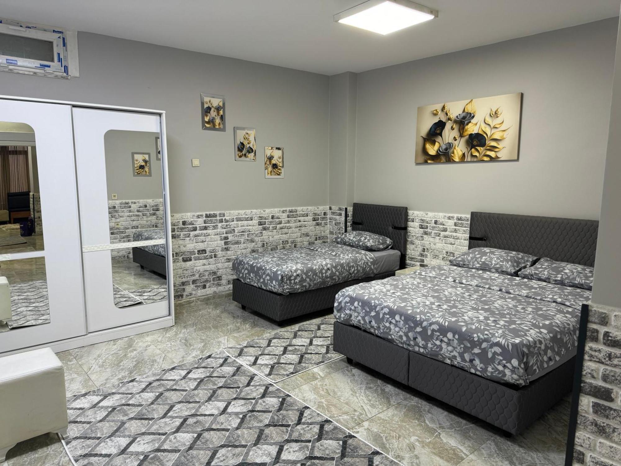 Miran Home Istanbul Exteriör bild